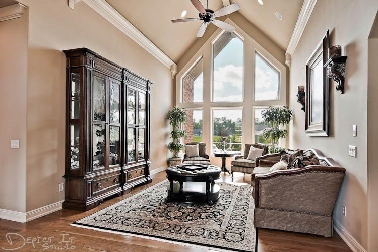 Meadows, The Little Flock - Residential