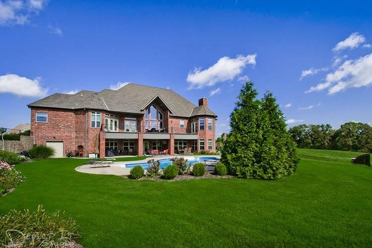 Meadows, The Little Flock - Residential