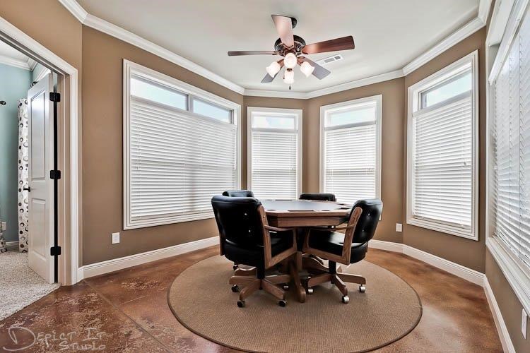 Meadows, The Little Flock - Residential