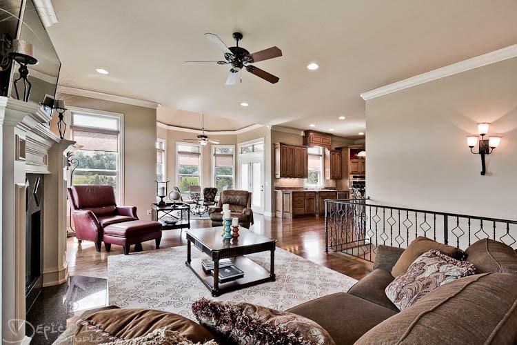 Meadows, The Little Flock - Residential