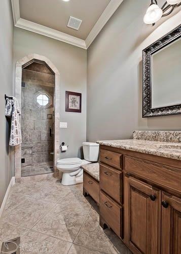 Meadows, The Little Flock - Residential