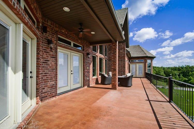 Meadows, The Little Flock - Residential