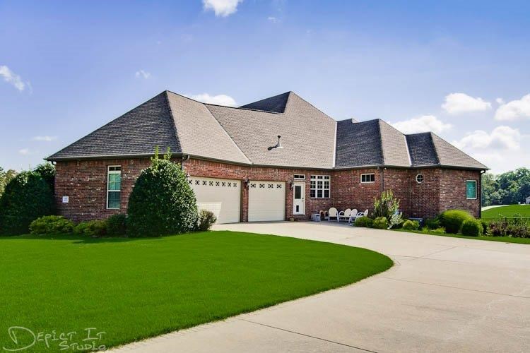 Meadows, The Little Flock - Residential