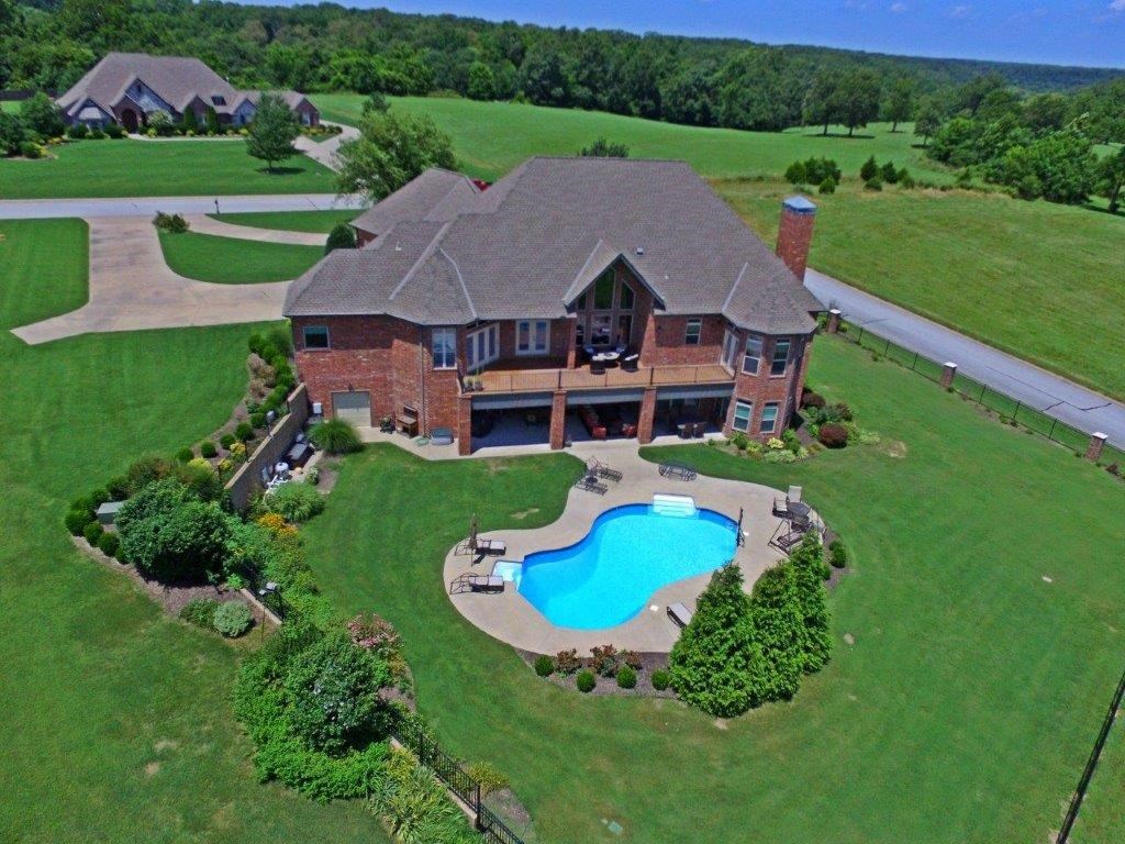 Meadows, The Little Flock - Residential