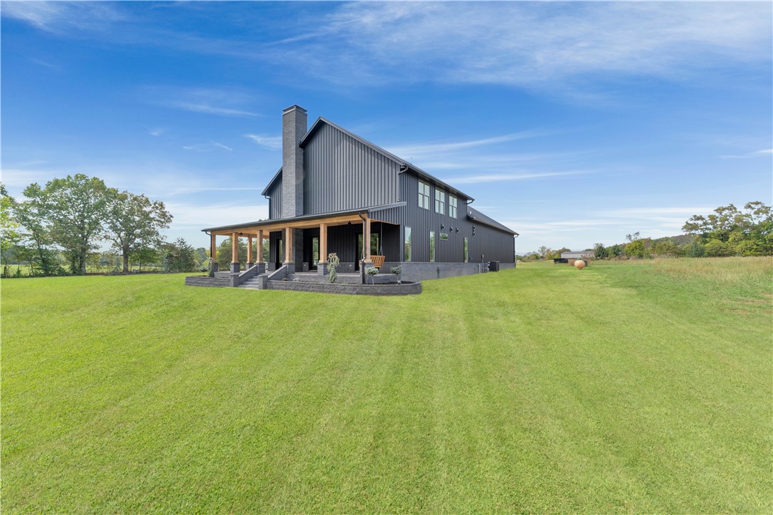 Avila Add Rurban - Residential