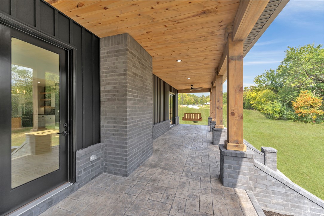 Avila Add Rurban - Residential