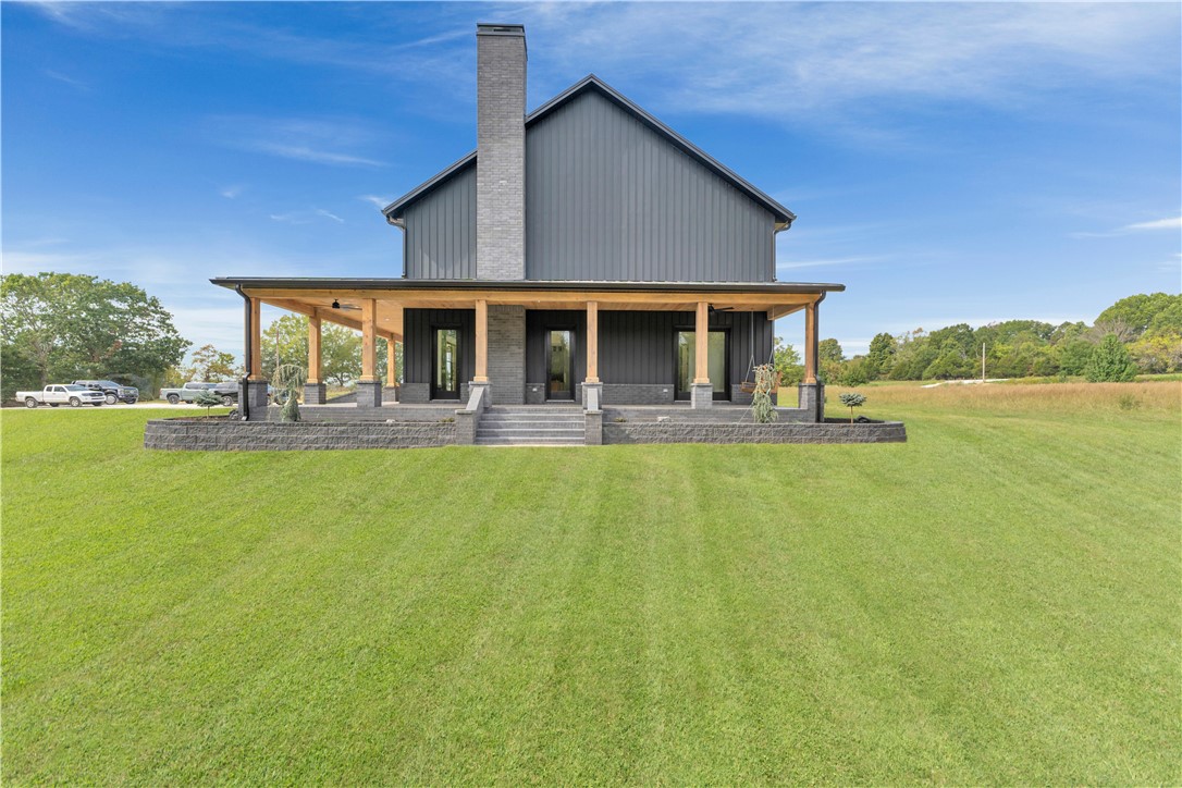 Avila Add Rurban - Residential