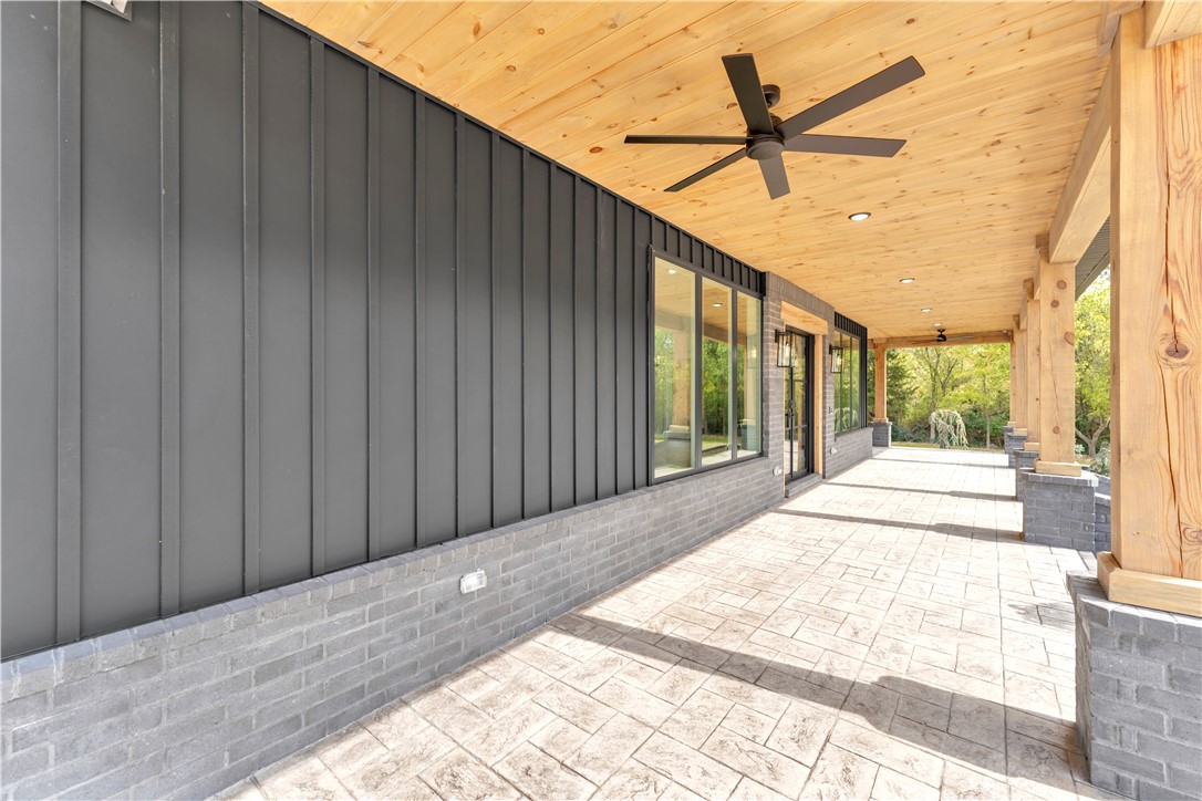 Avila Add Rurban - Residential