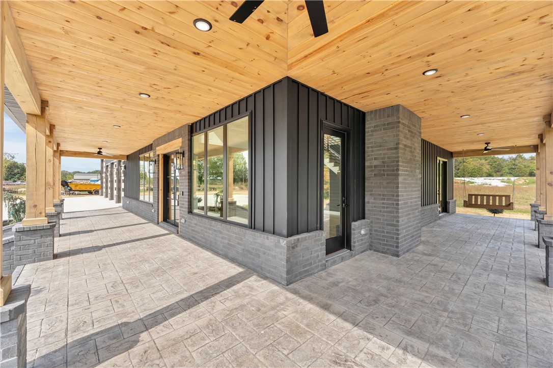 Avila Add Rurban - Residential