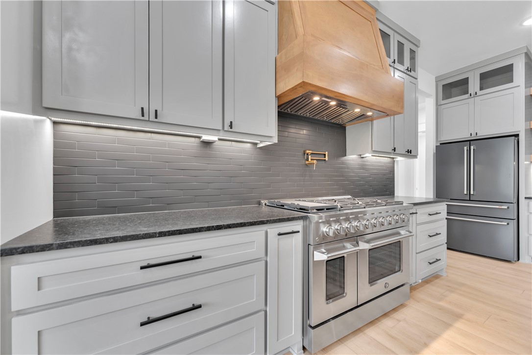 Avila Add Rurban - Residential