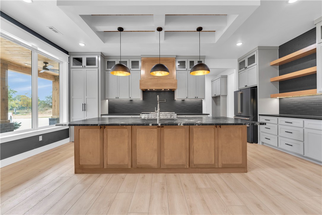 Avila Add Rurban - Residential