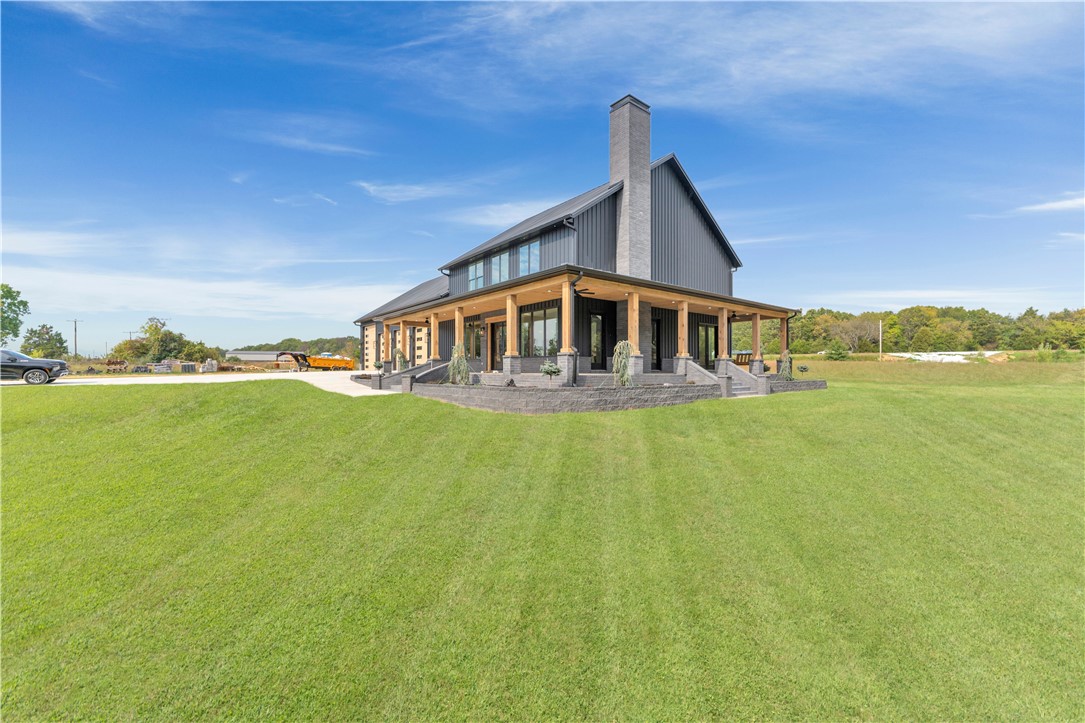 Avila Add Rurban - Residential