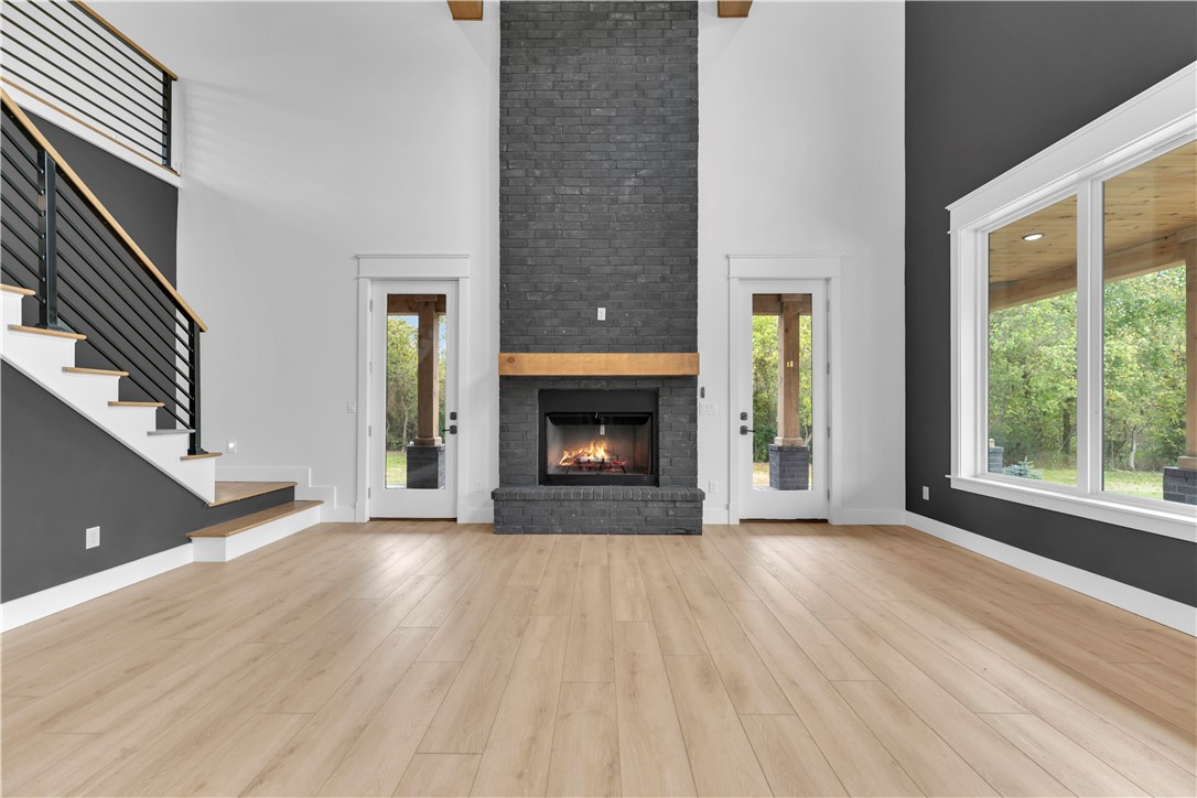 Avila Add Rurban - Residential