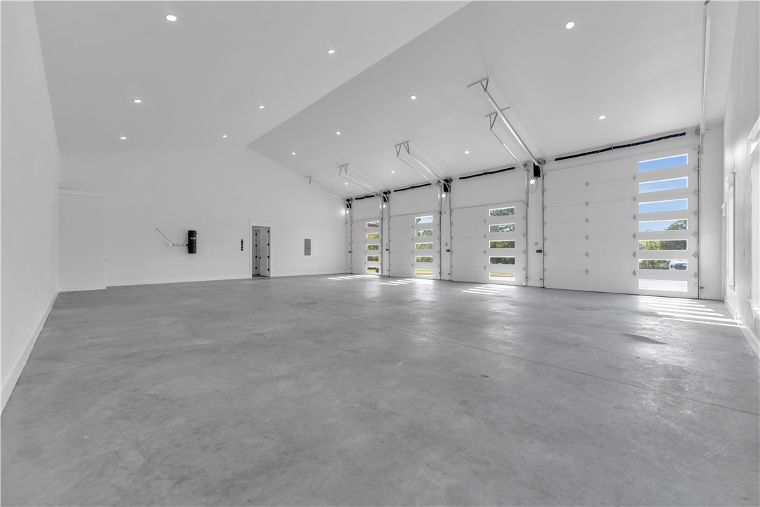 Avila Add Rurban - Residential