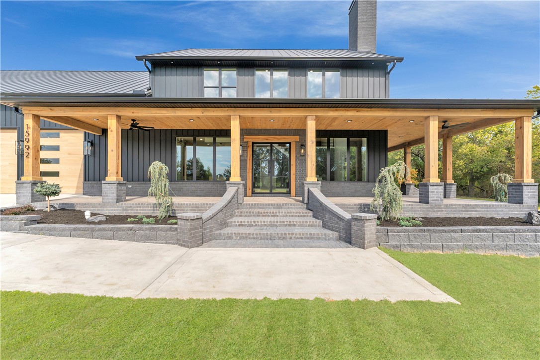 Avila Add Rurban - Residential