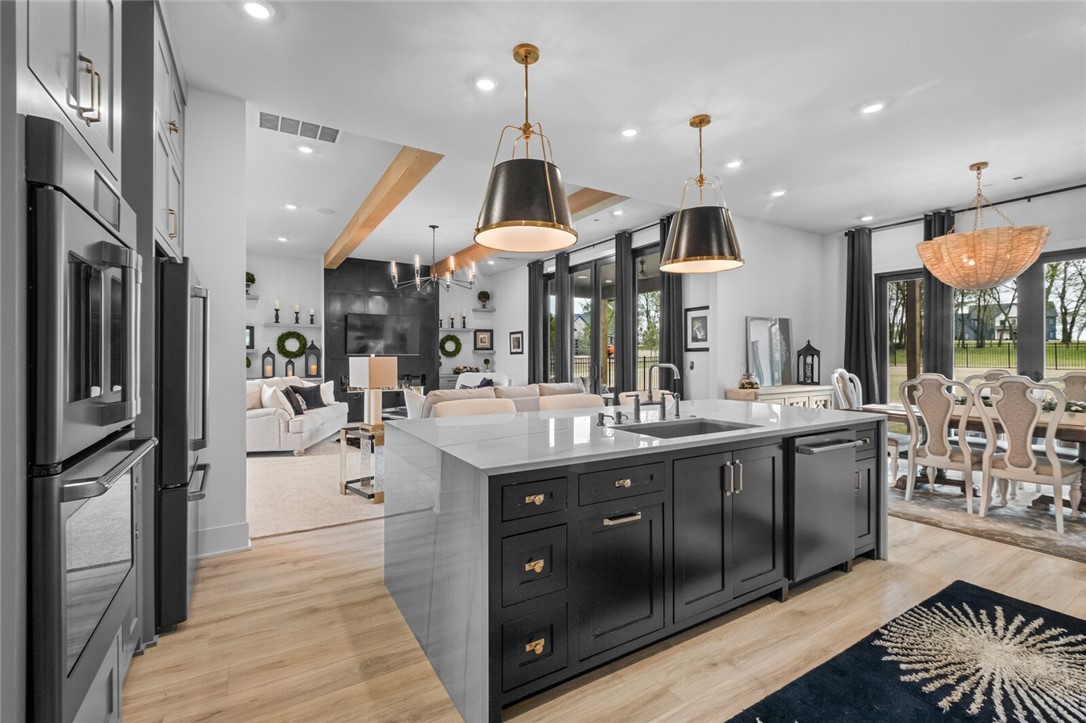 West End Acres - Residential