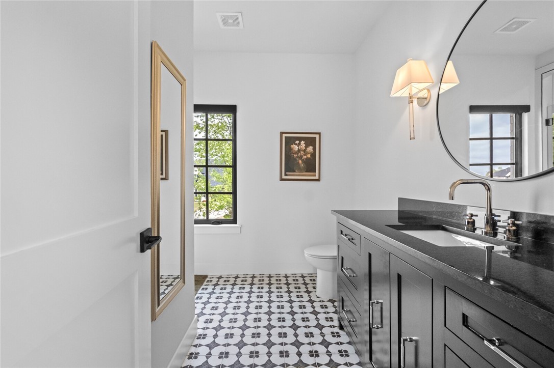 West End Acres - Residential