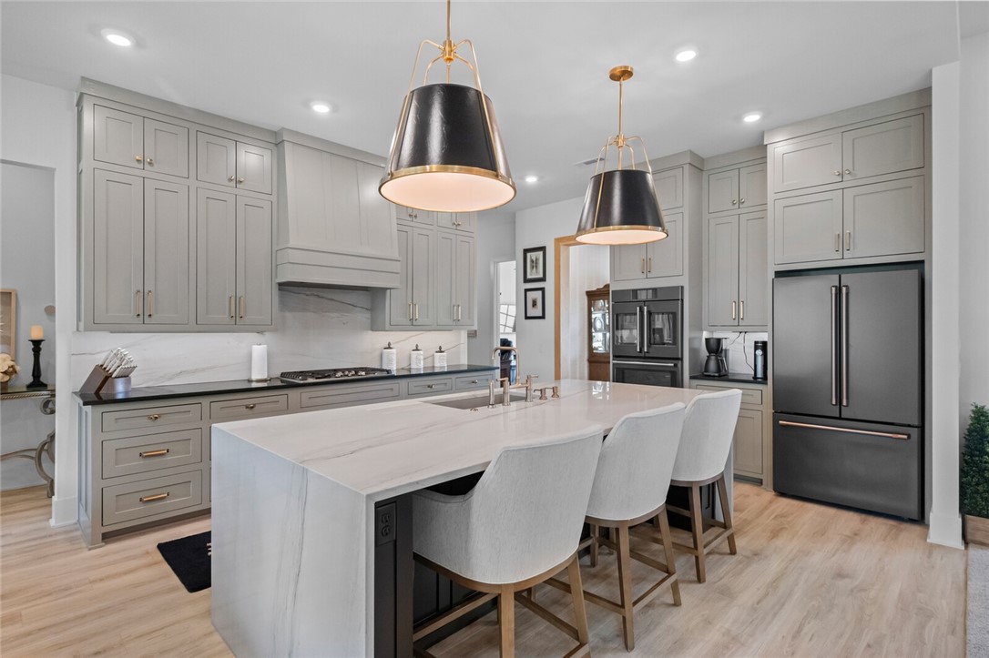 West End Acres - Residential