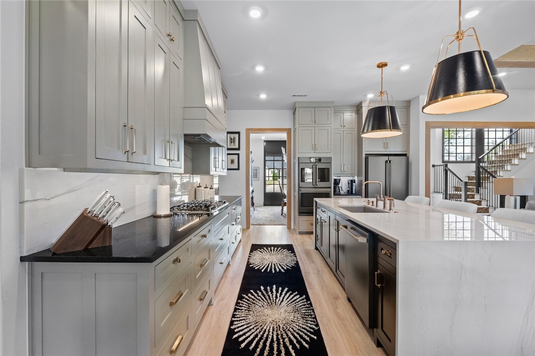 West End Acres - Residential