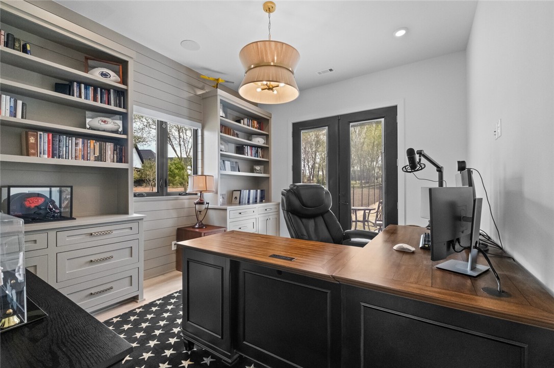 West End Acres - Residential