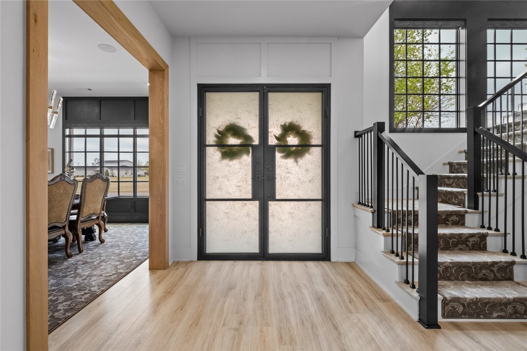 West End Acres - Residential