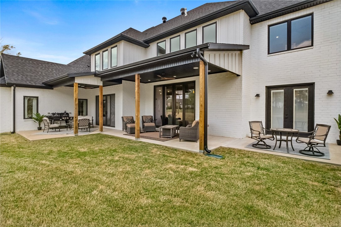 West End Acres - Residential