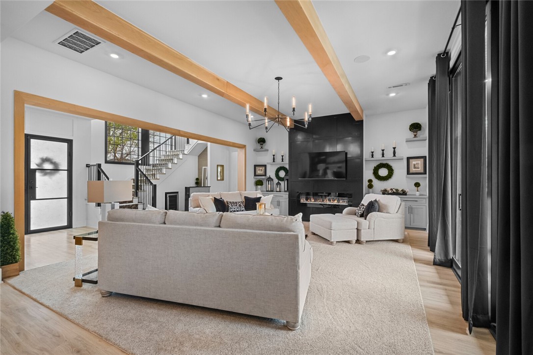 West End Acres - Residential