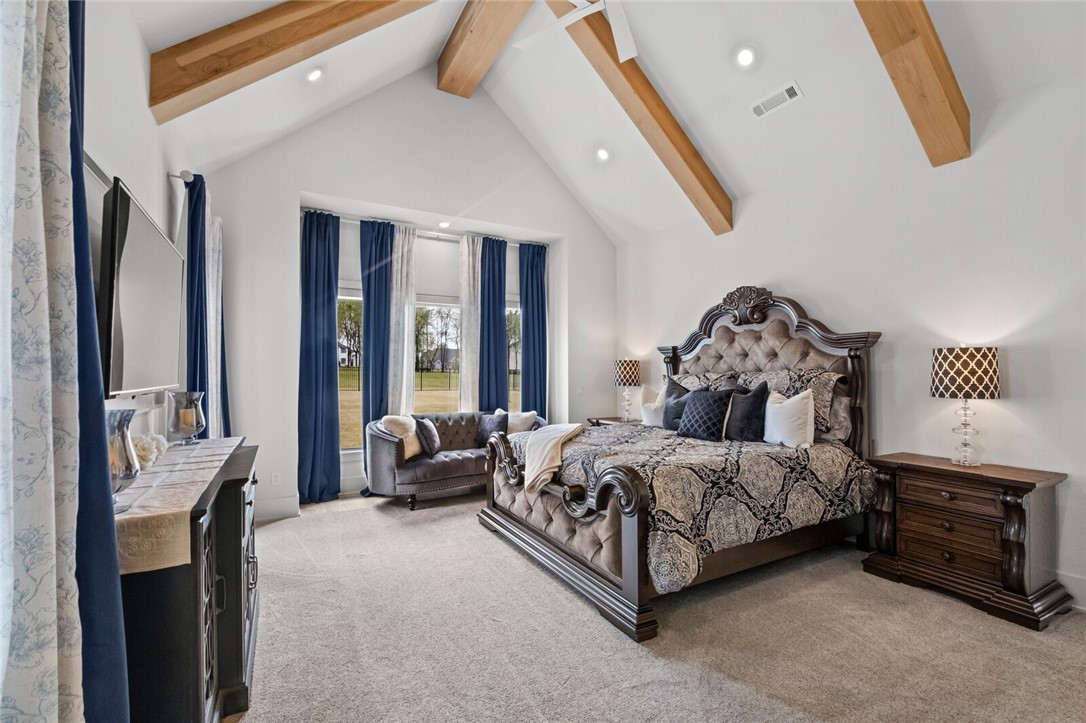 West End Acres - Residential