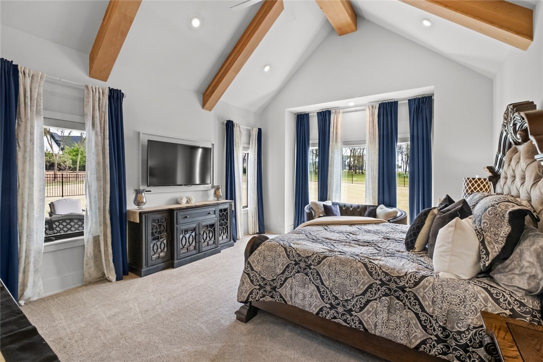 West End Acres - Residential