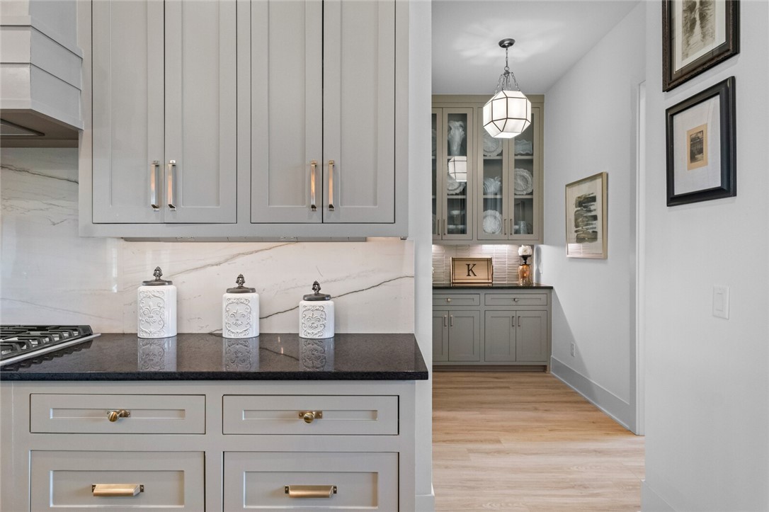 West End Acres - Residential