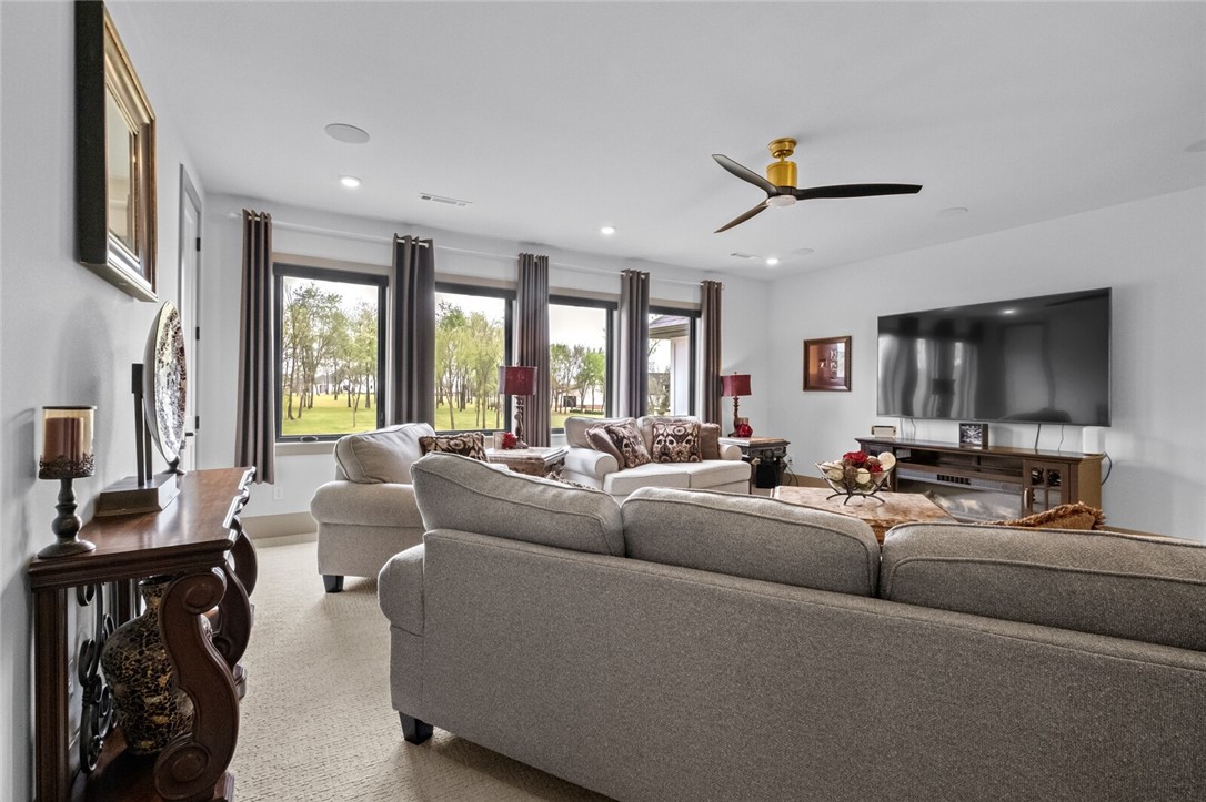 West End Acres - Residential