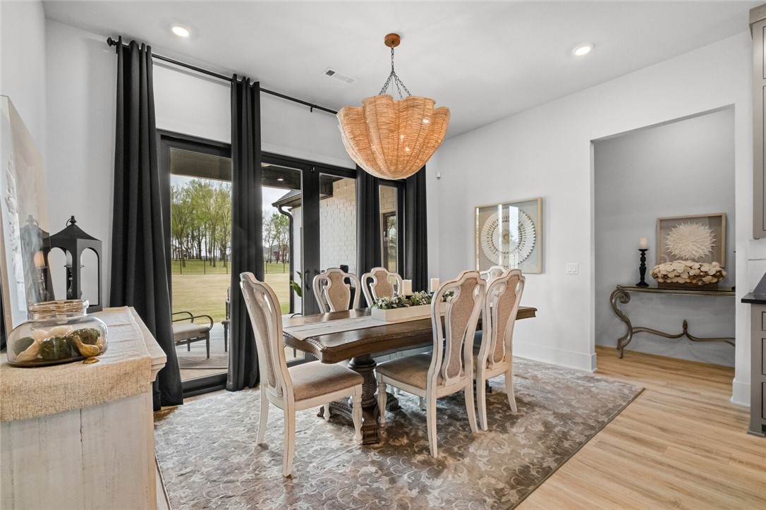 West End Acres - Residential