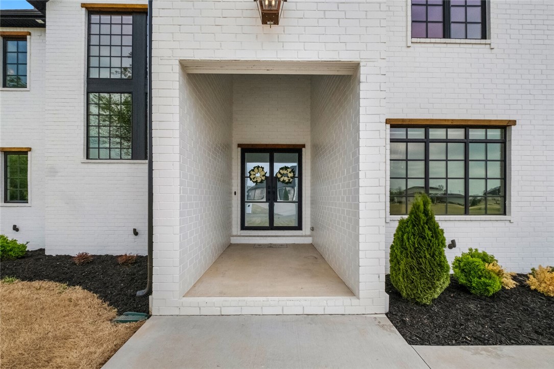 West End Acres - Residential