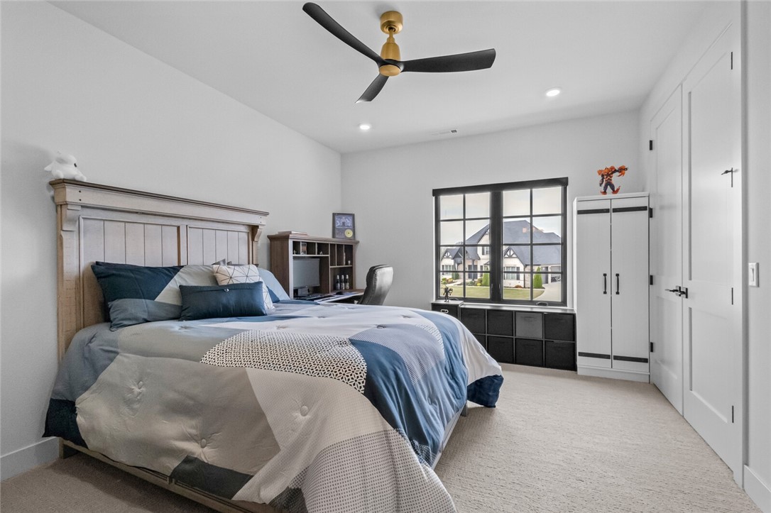 West End Acres - Residential