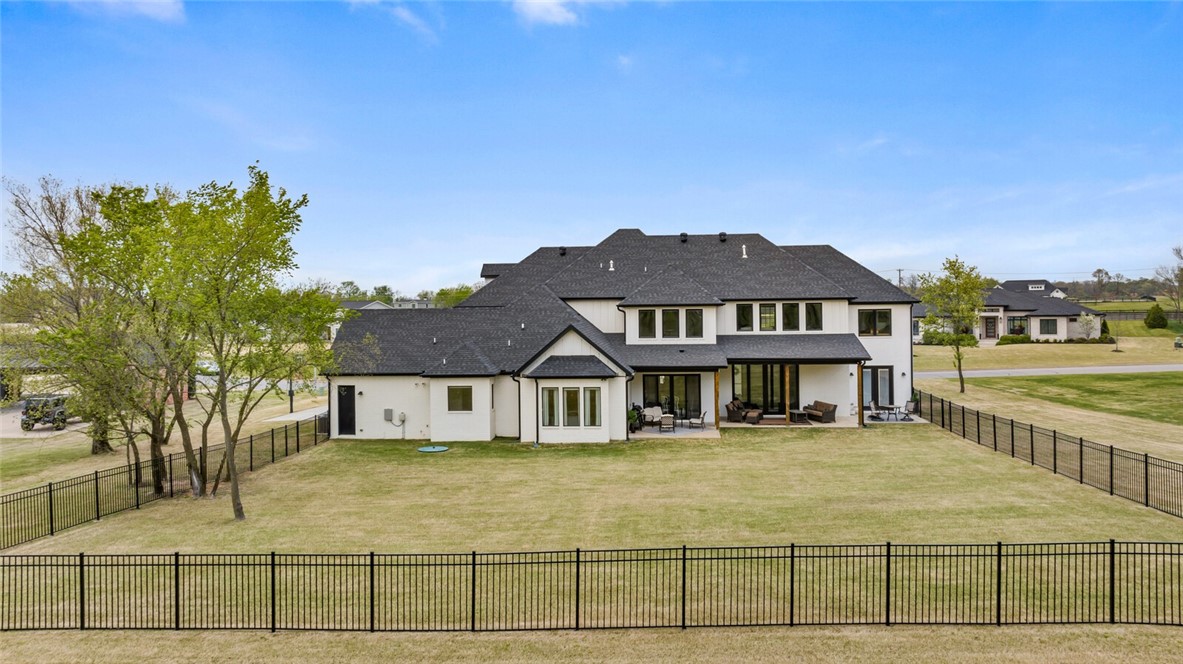 West End Acres - Residential