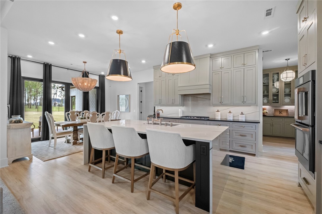 West End Acres - Residential