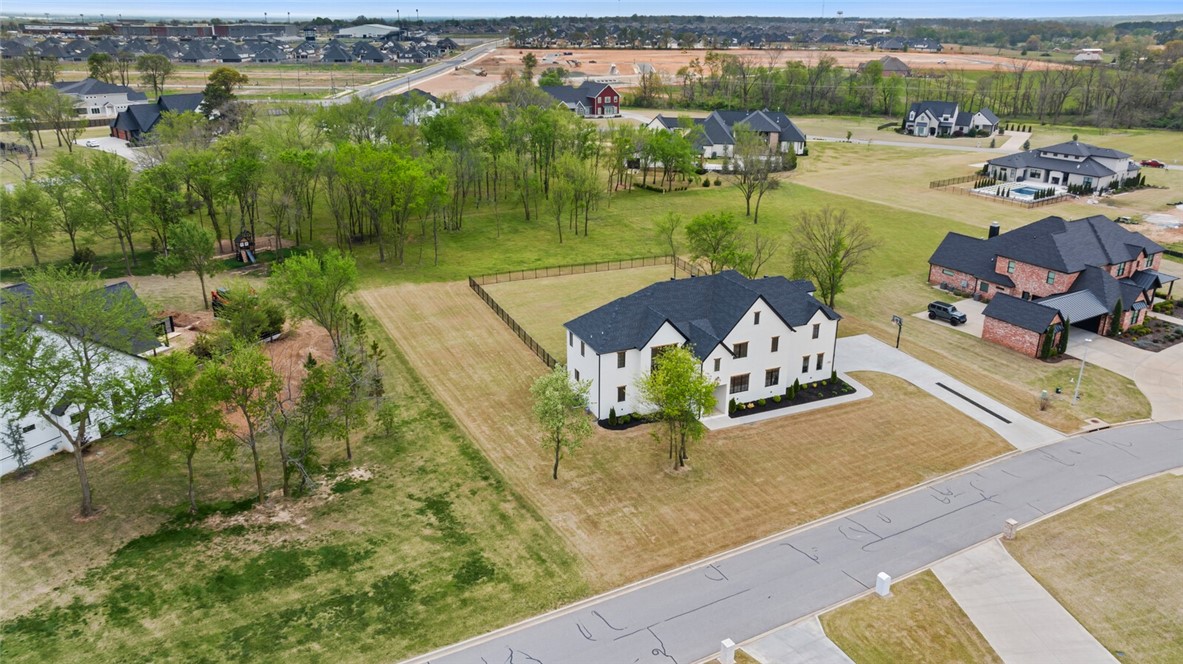 West End Acres - Residential