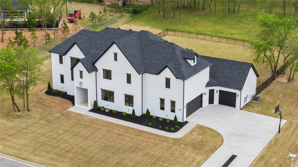 West End Acres - Residential