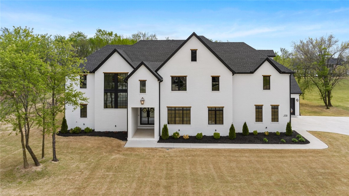 West End Acres - Residential