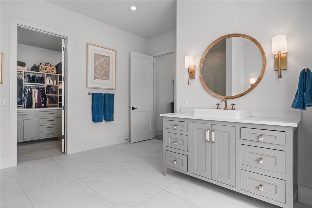 West End Acres - Residential