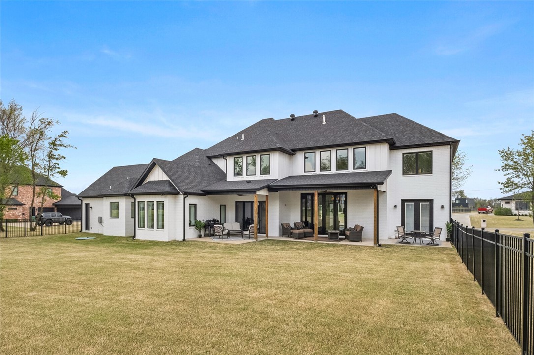 West End Acres - Residential