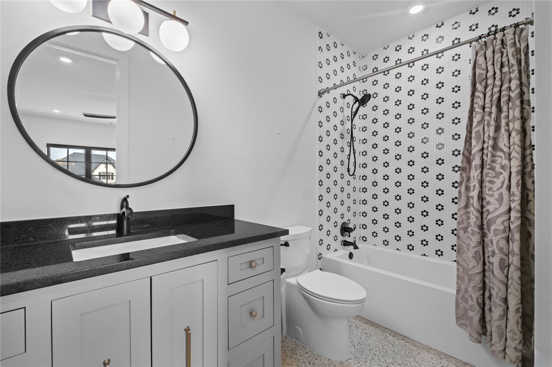 West End Acres - Residential