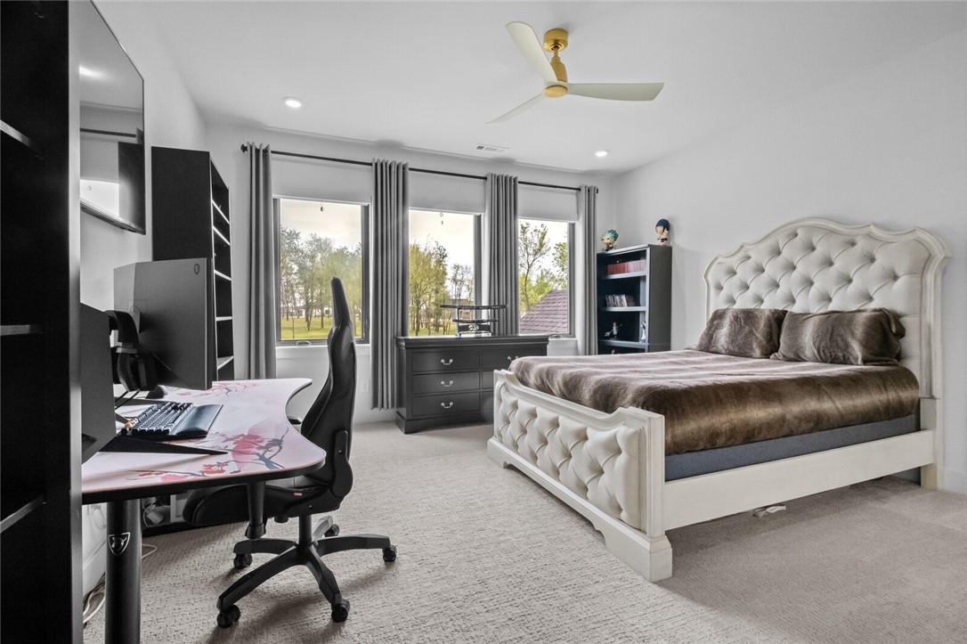 West End Acres - Residential