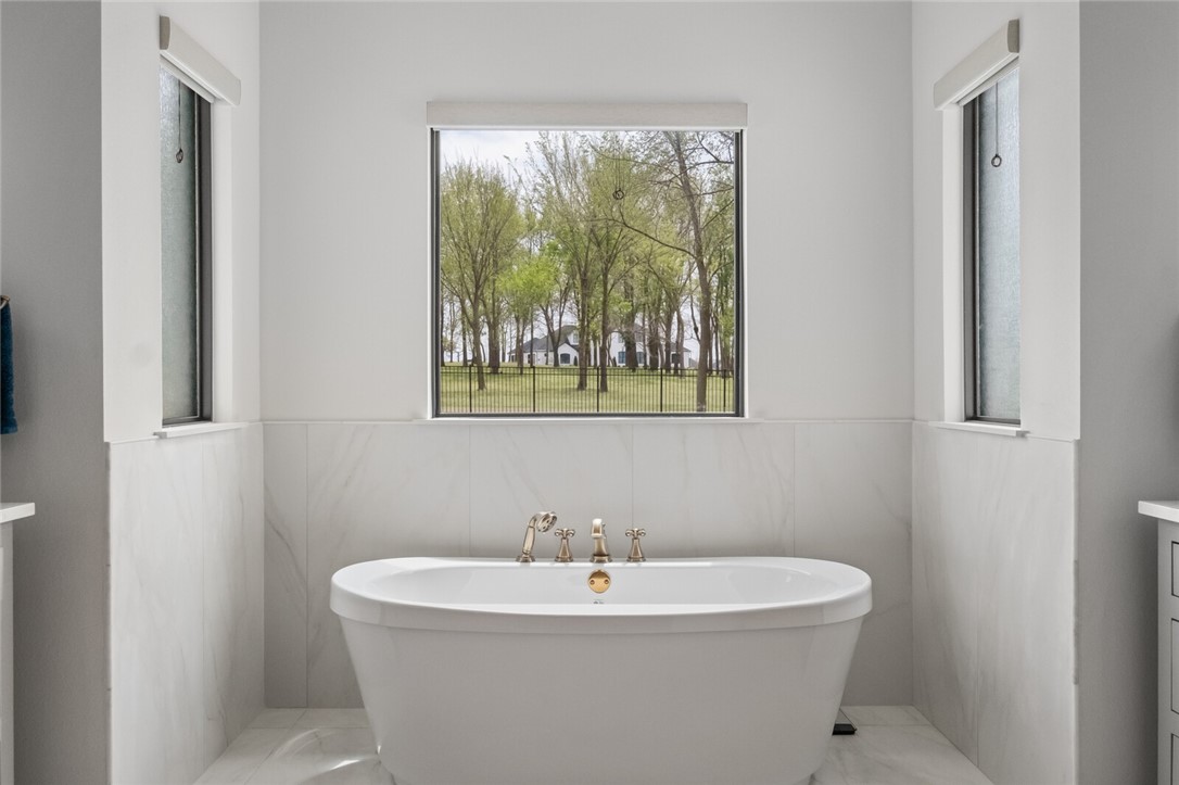 West End Acres - Residential