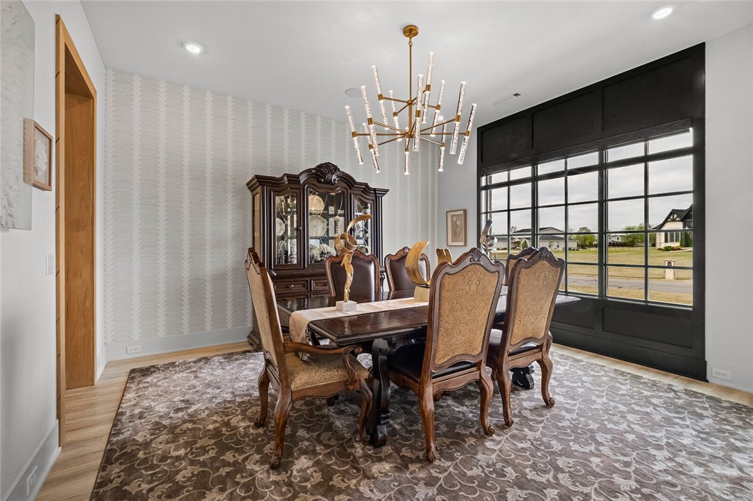 West End Acres - Residential