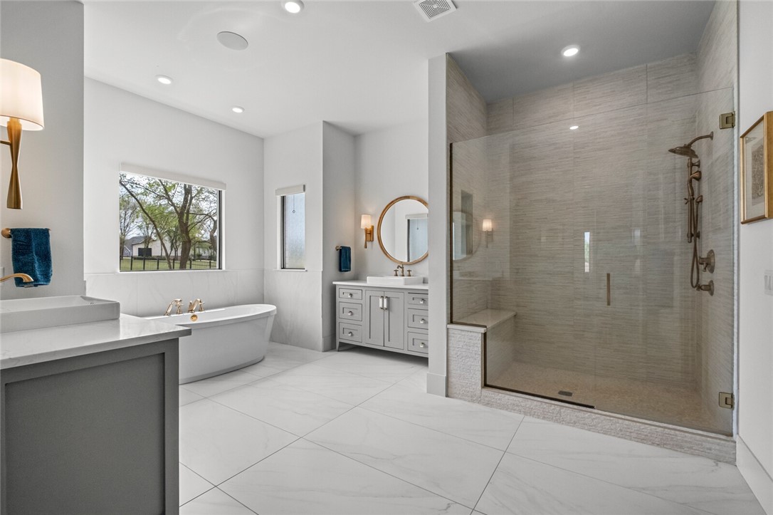 West End Acres - Residential