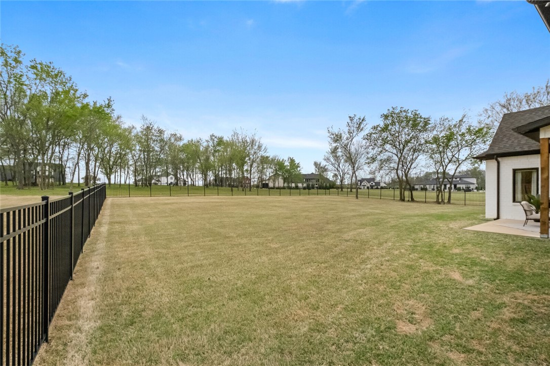 West End Acres - Residential