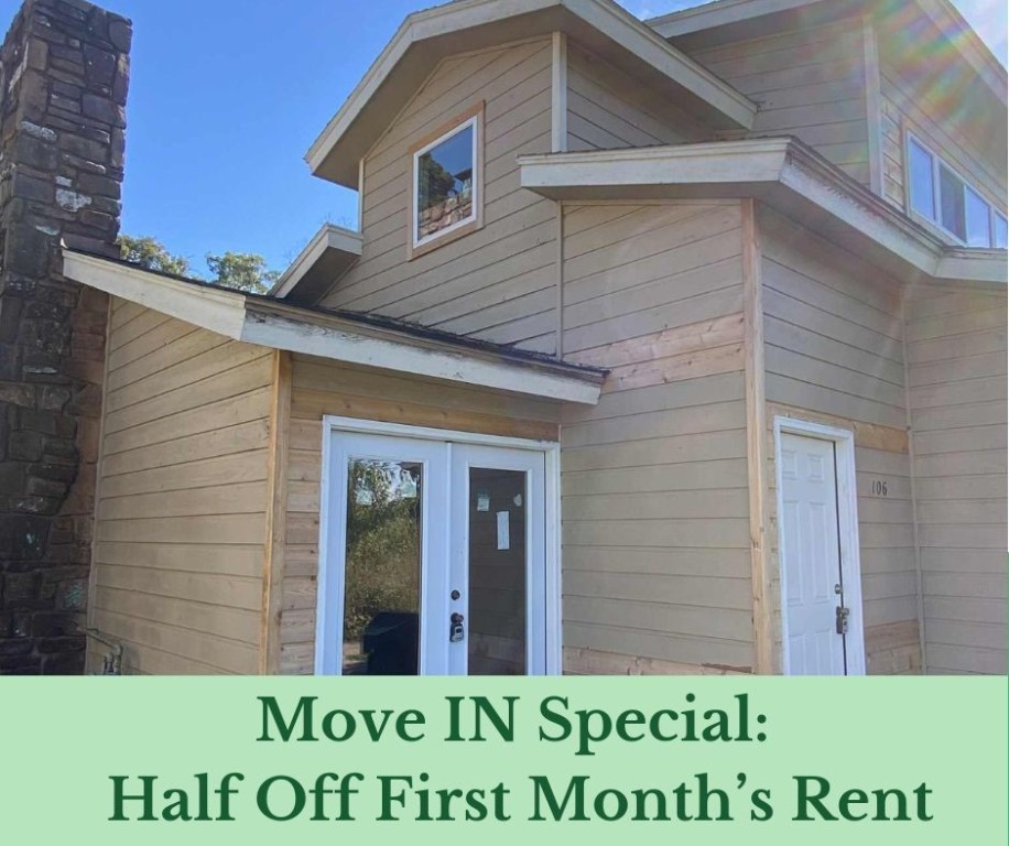 Dawn Hill C C Resort Twnh Rurban - Residential Lease