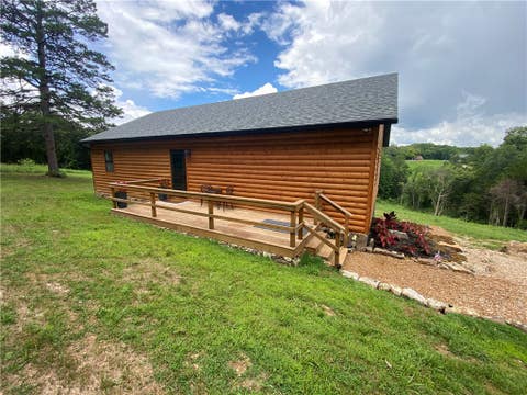 Photo of 1147 NC 2500, Jasper, AR 72641 (MLS # 1355988)