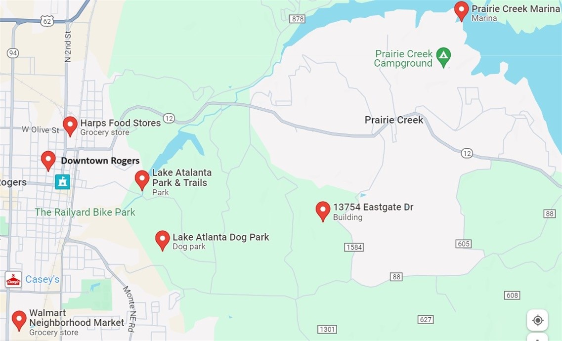 Top Flite Add 6 Rurban - Residential